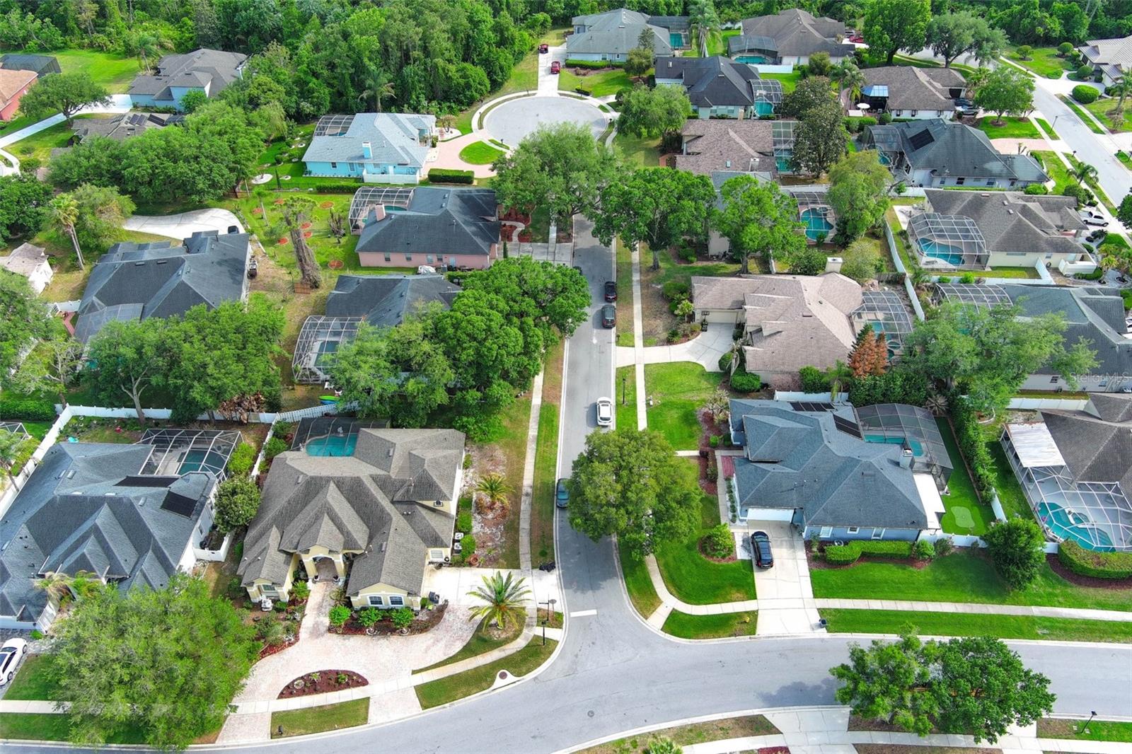 Image 50 of 59 For 5695 Pond Pine Point