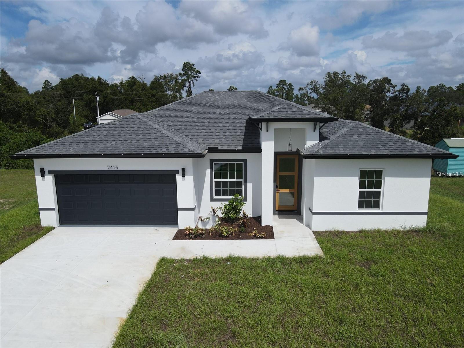 Details for 572 Bluster Place, CITRUS SPRINGS, FL 34434