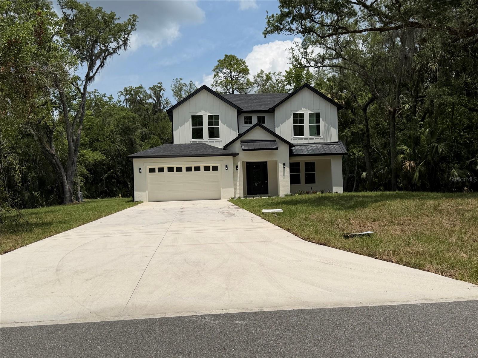 Details for 1602 Lake Harney, GENEVA, FL 32732