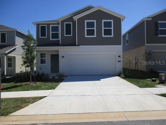 Details for 3382 Alexander Drive, LAKE WALES, FL 33853