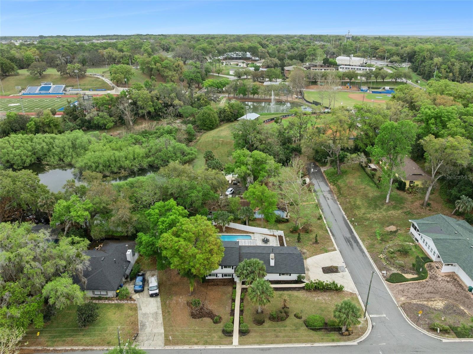 Image 38 of 43 For 1450 Hilltop Drive