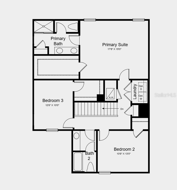 Image 3 of 36 For 740 Hazelwood Court