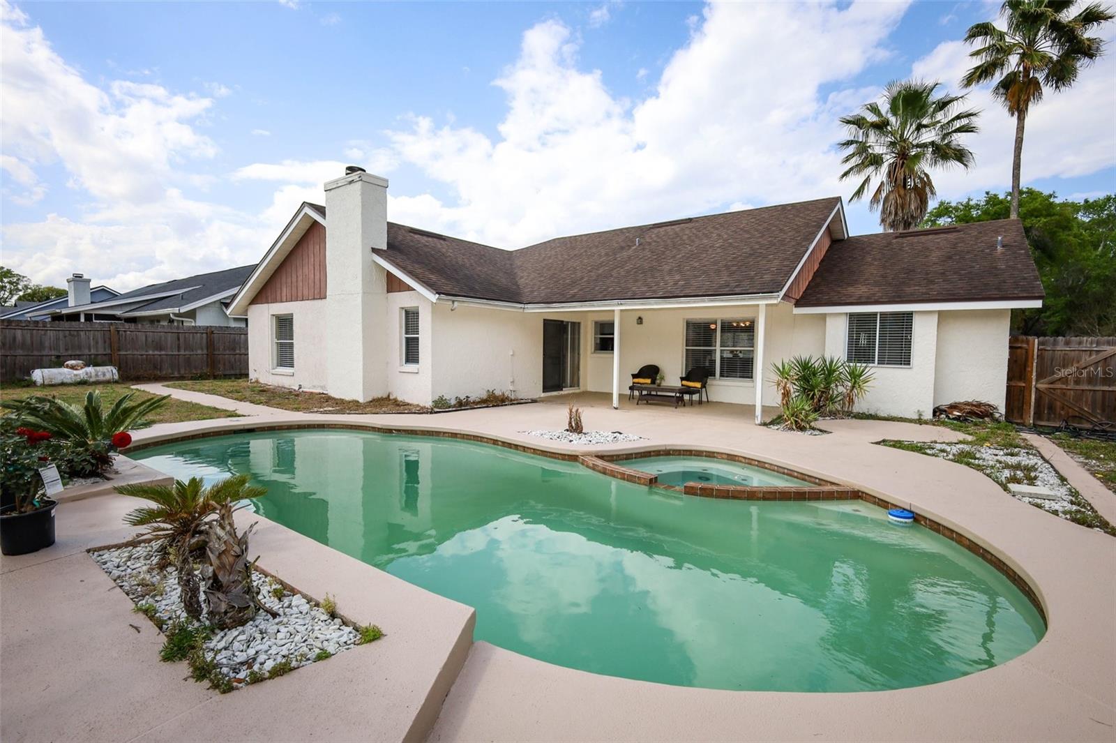 Image 44 of 48 For 705 Silversmith Circle