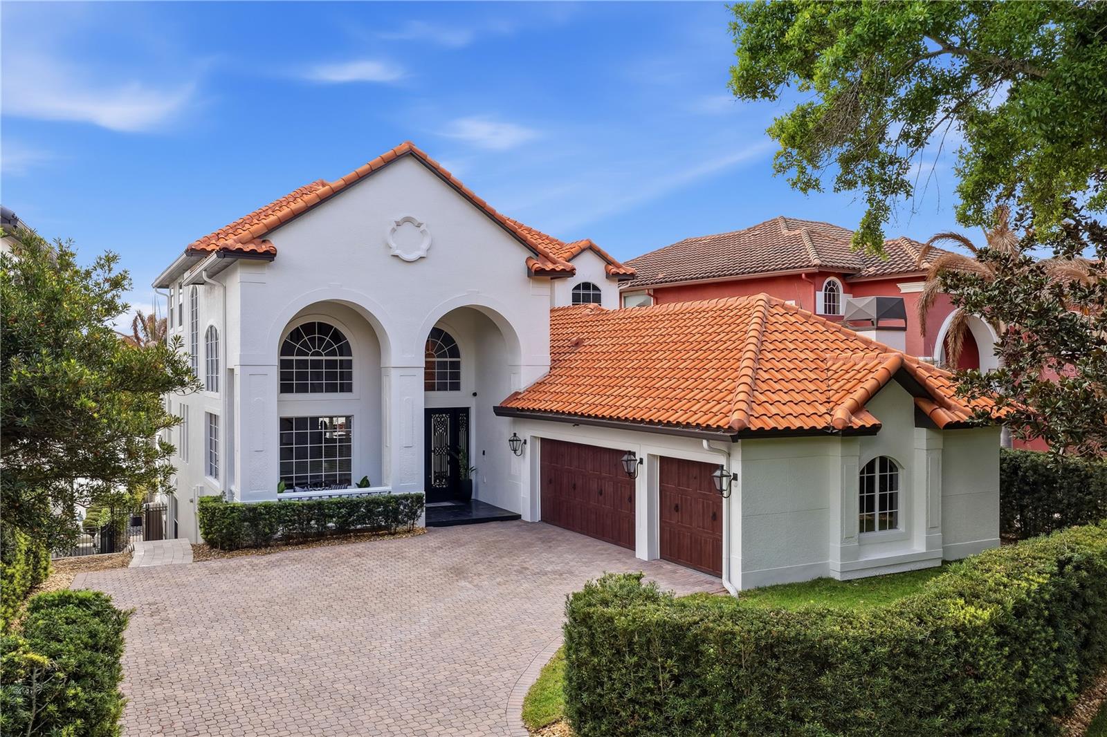 Details for 8020 Firenze Boulevard, ORLANDO, FL 32836