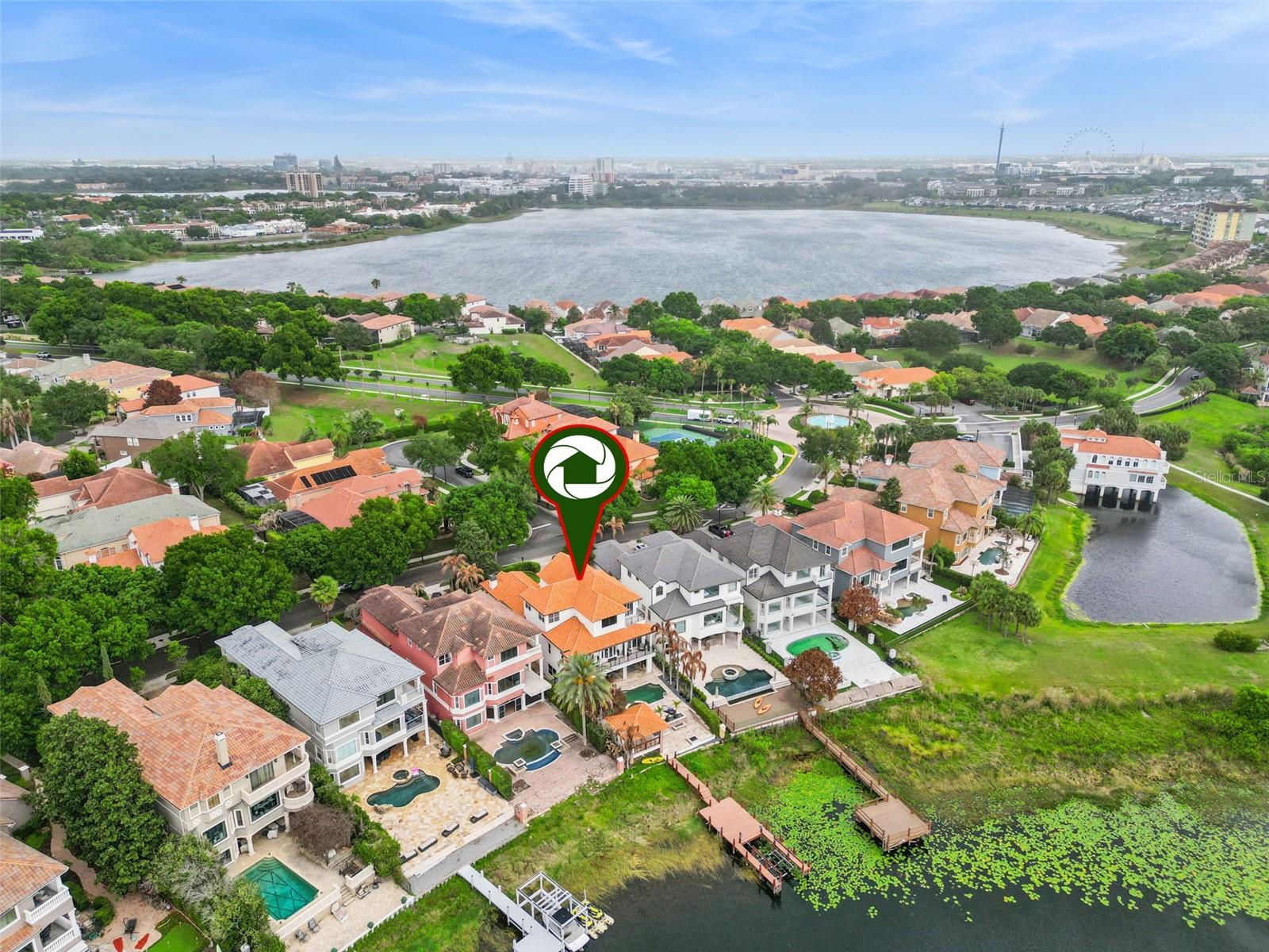 Image 59 of 65 For 8020 Firenze Boulevard