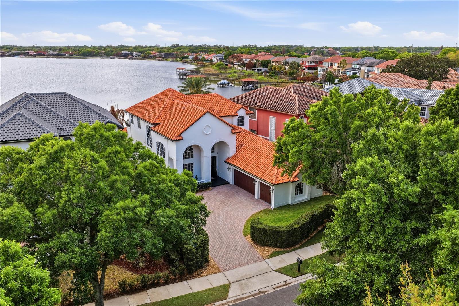 Image 60 of 65 For 8020 Firenze Boulevard