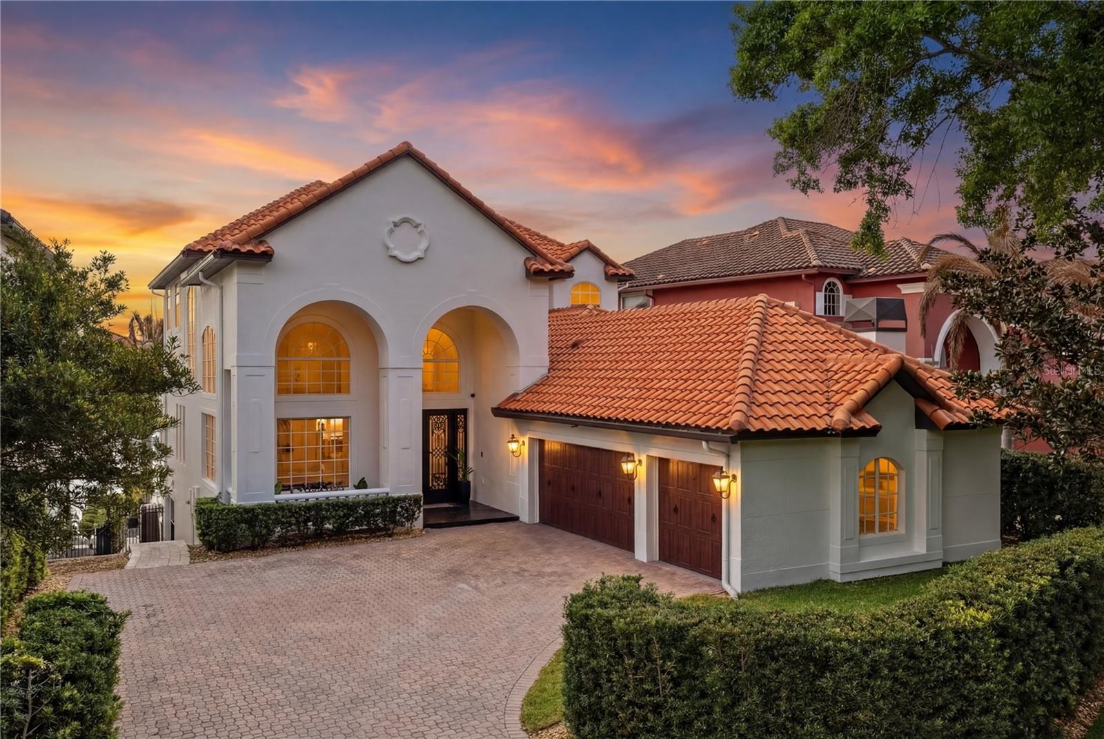 Image 65 of 65 For 8020 Firenze Boulevard