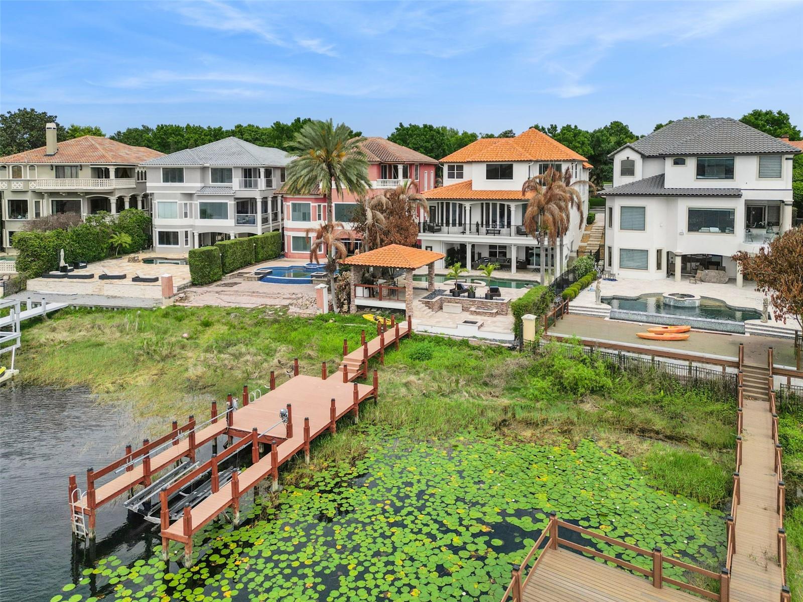 Image 9 of 65 For 8020 Firenze Boulevard