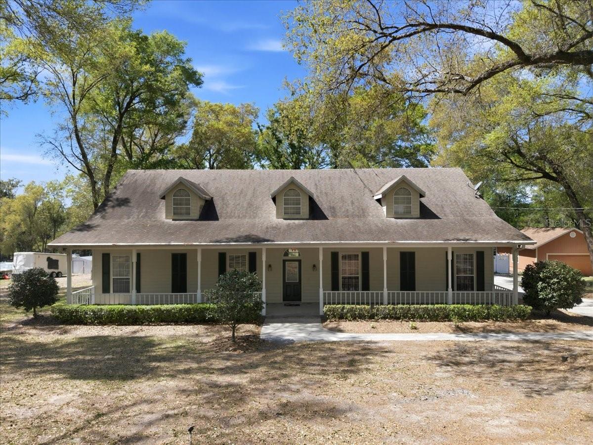 Details for 31325 Prestwick Avenue, SORRENTO, FL 32776