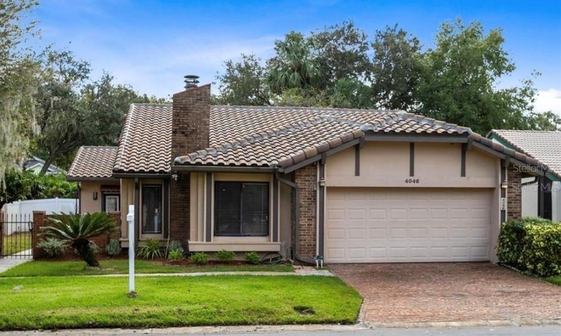 Image 2 of 32 For 4046 Golfside Drive 3