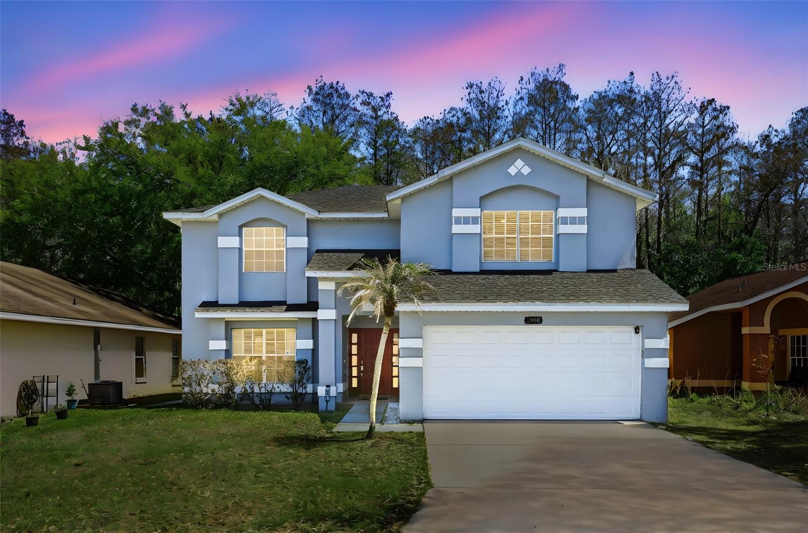 Details for 3016 Stillwater Drive, KISSIMMEE, FL 34743