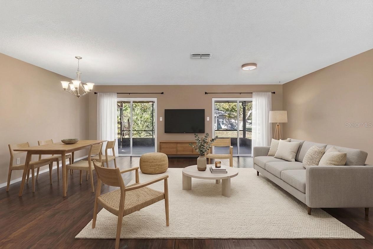 Image 16 of 52 For 10703 Windsor Court