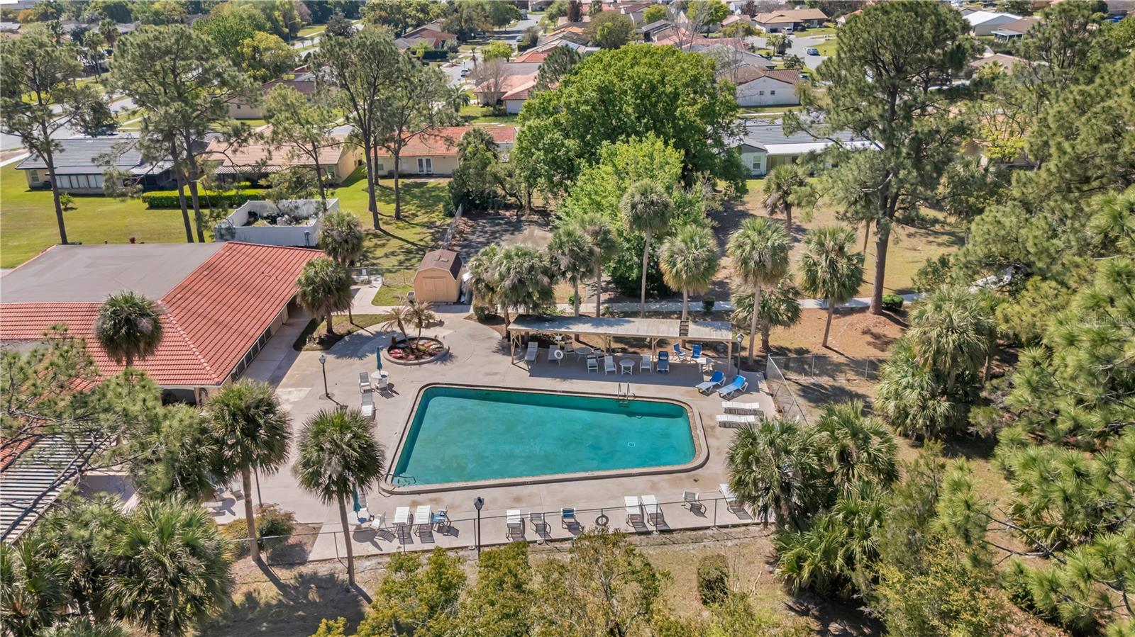 Image 47 of 52 For 10703 Windsor Court