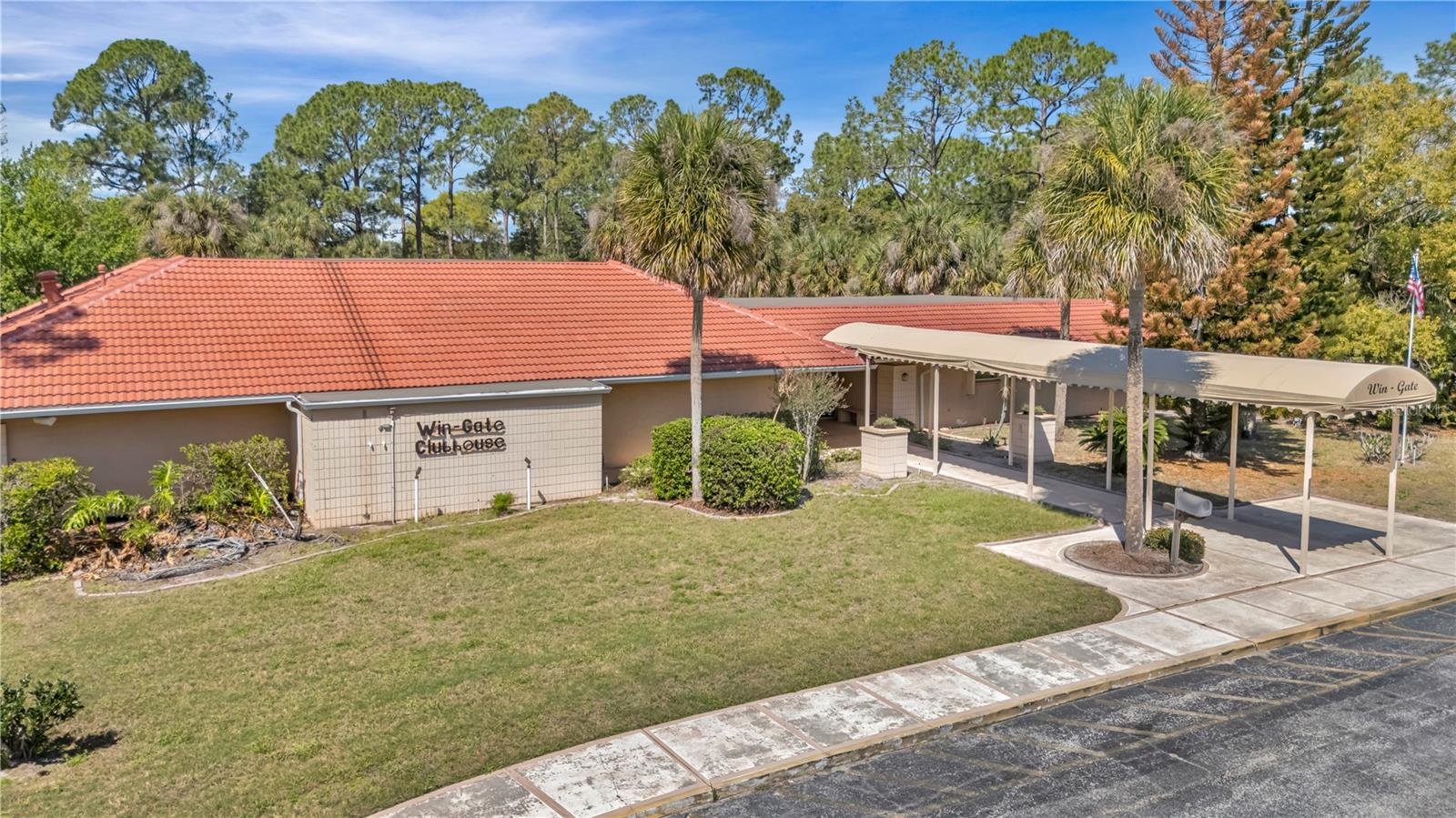 Image 52 of 52 For 10703 Windsor Court