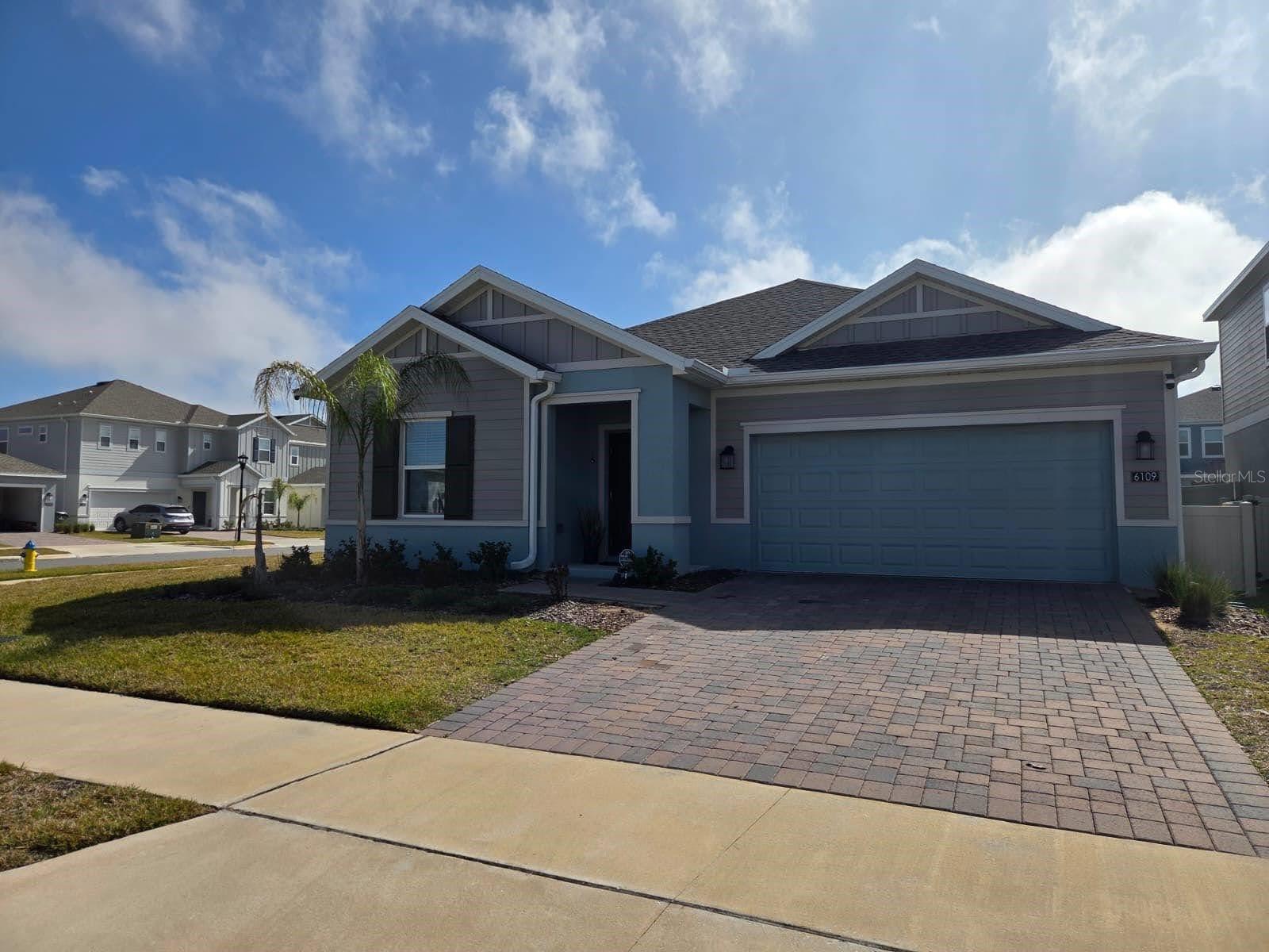Details for 6109 Shavasana Road, CLERMONT, FL 34714