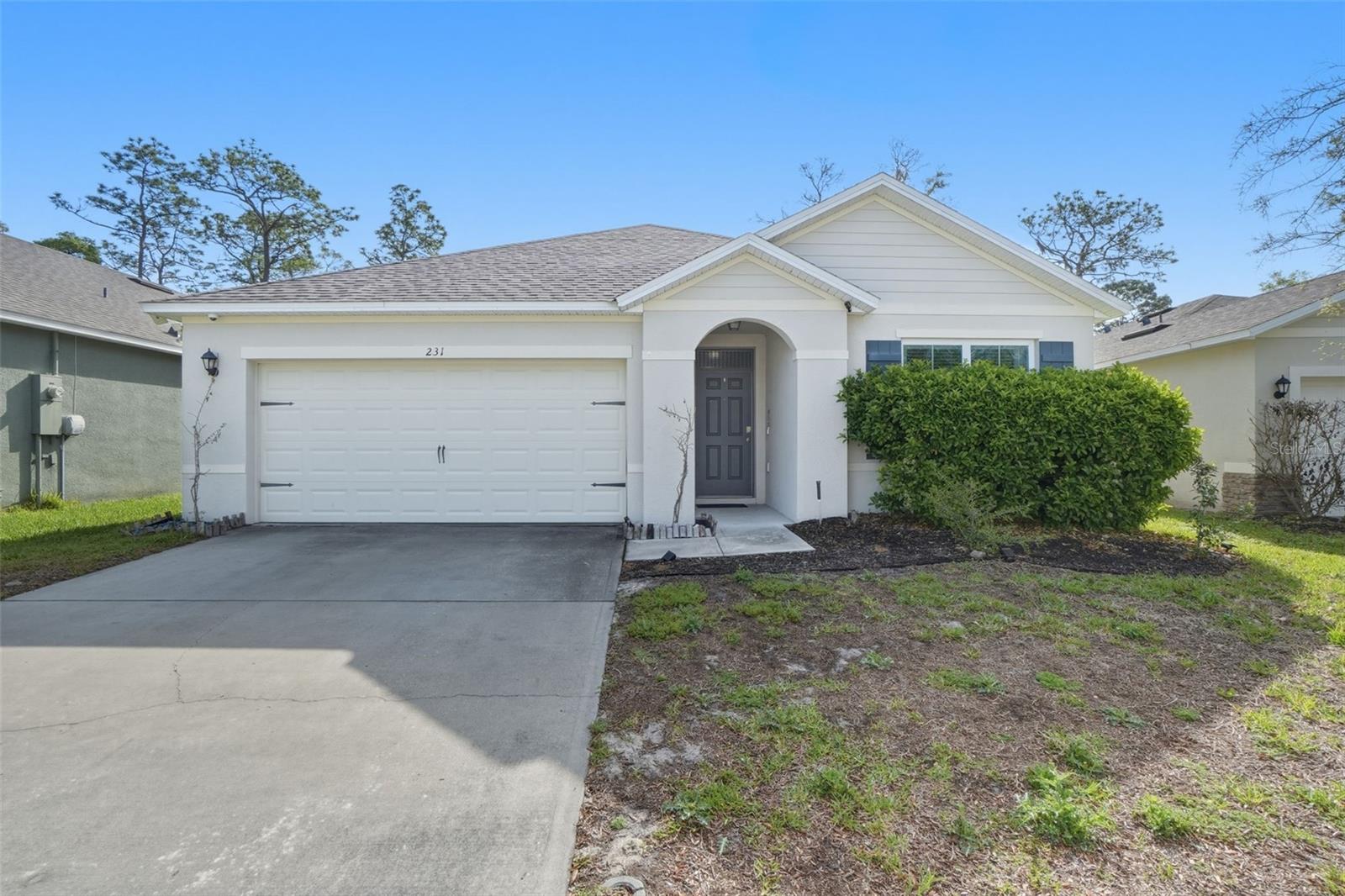 Details for 231 Meghan Street, DELAND, FL 32724