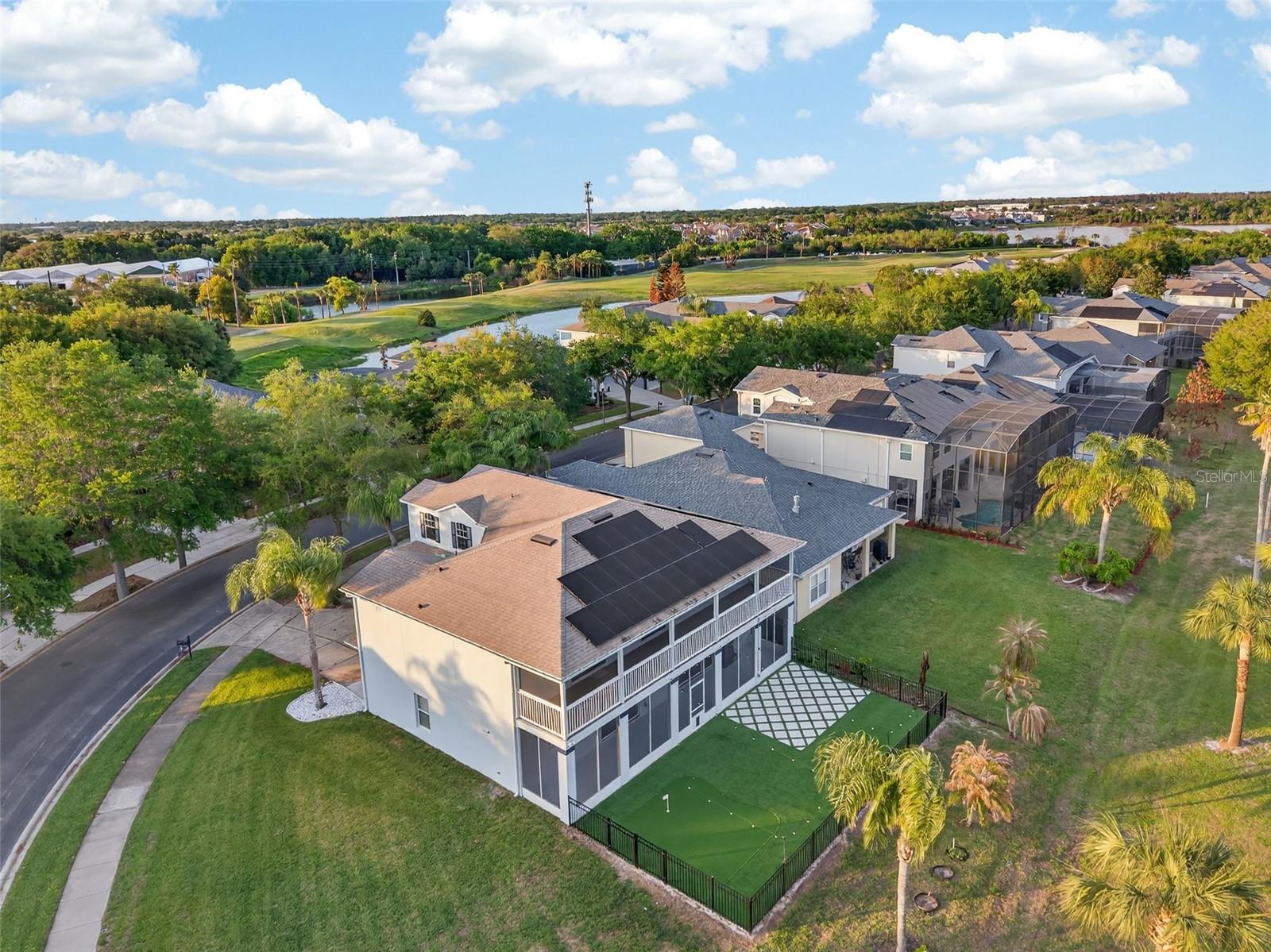 Image 76 of 89 For 15162 Spinnaker Cove Lane