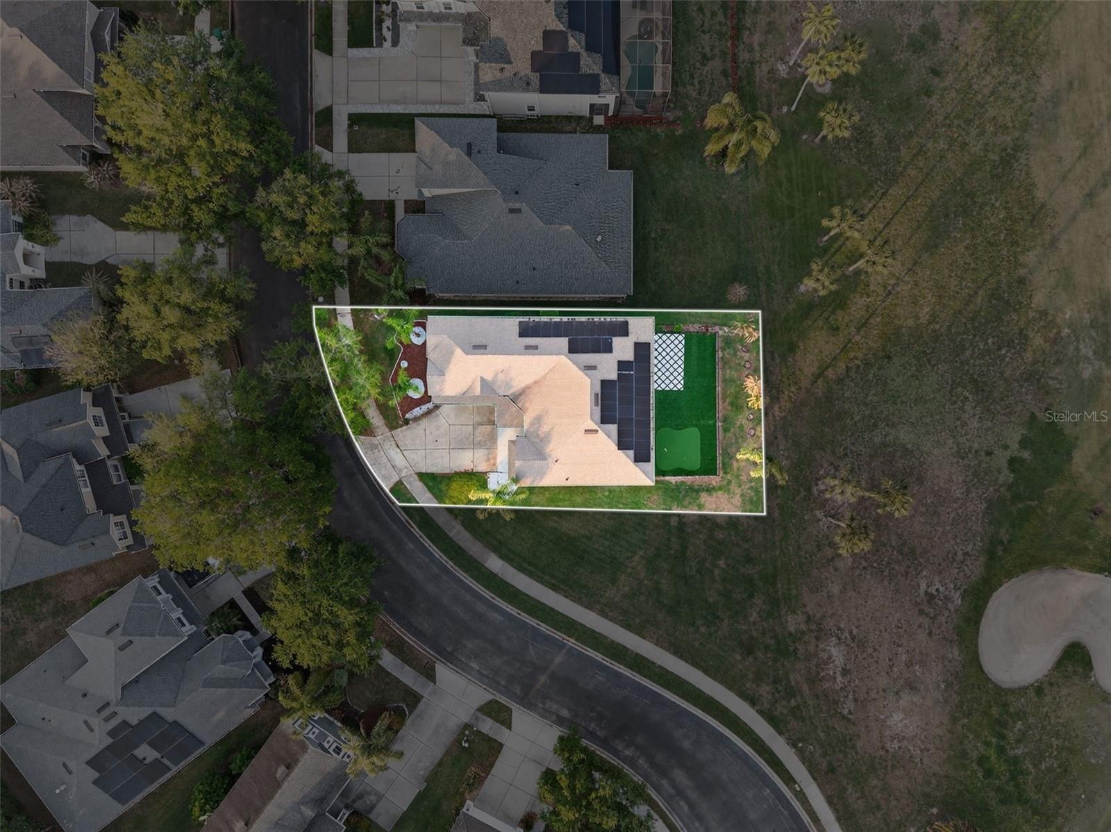 Image 81 of 89 For 15162 Spinnaker Cove Lane