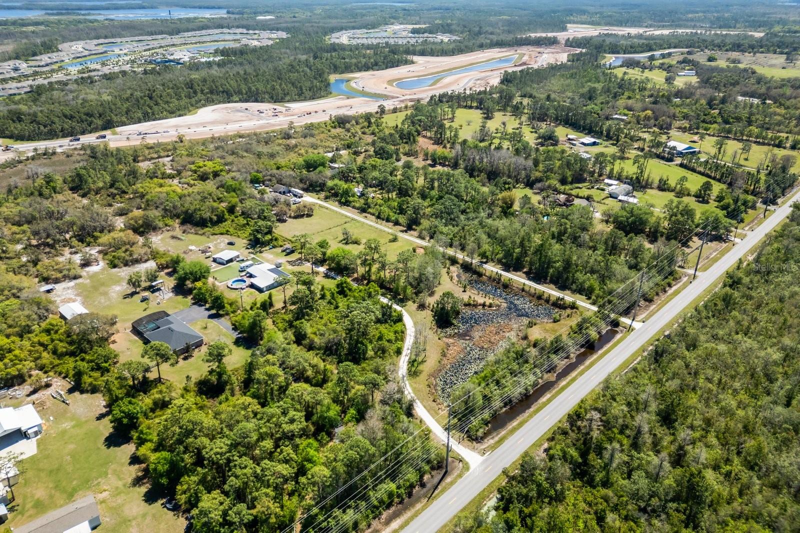 Image 2 of 12 For 2727 Absher Road