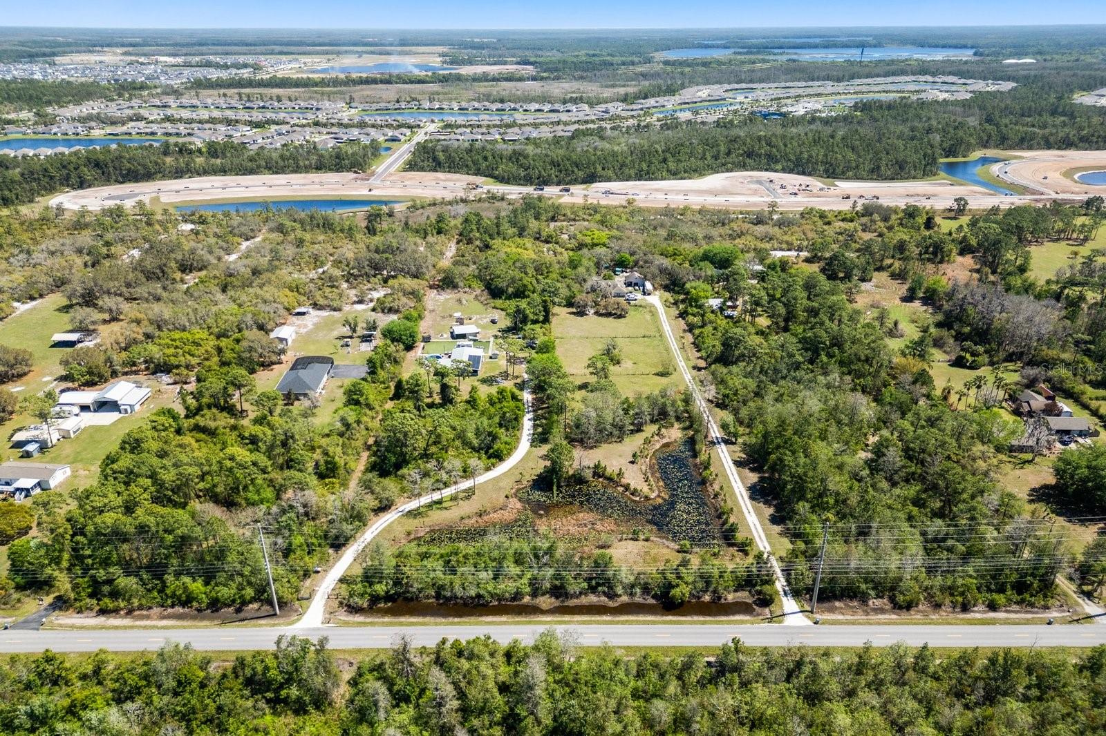 Image 3 of 12 For 2727 Absher Road