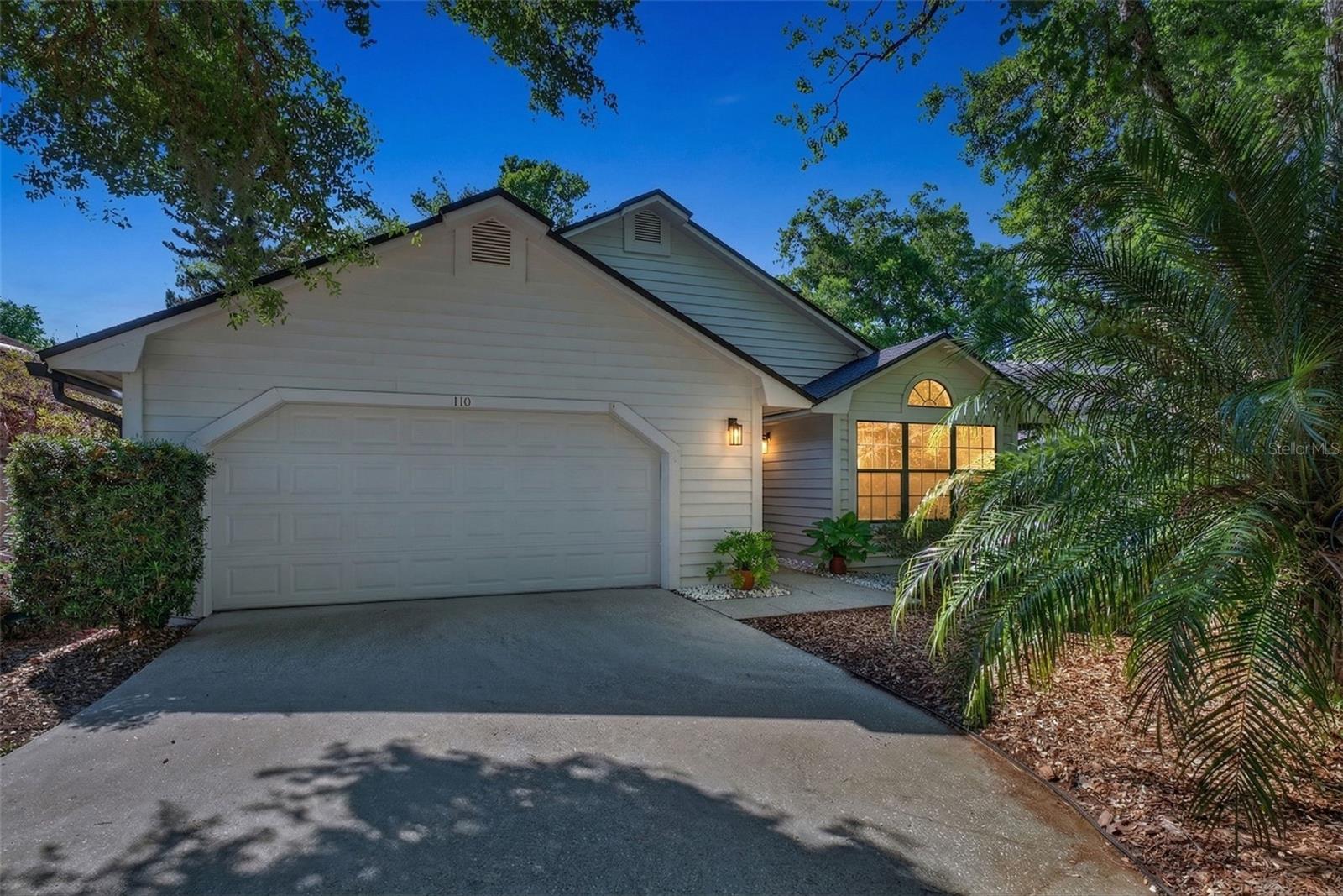 Details for 110 Whitley Bay Lane, LONGWOOD, FL 32779
