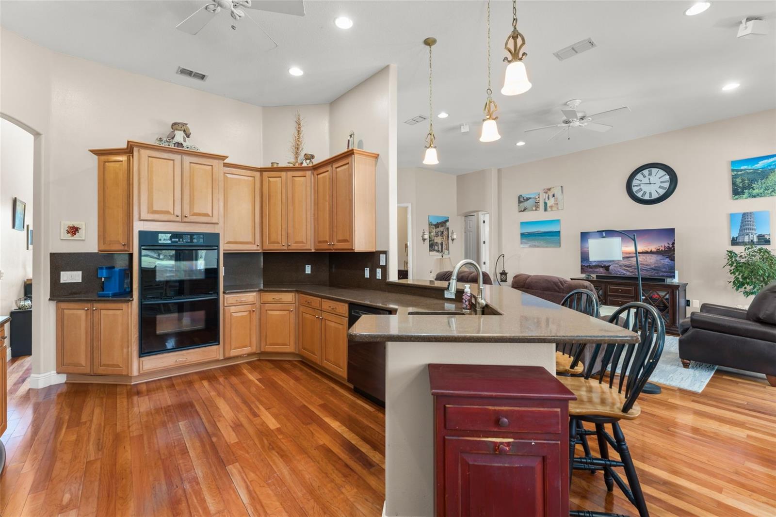 Image 57 of 70 For 3410 Oakmont Court