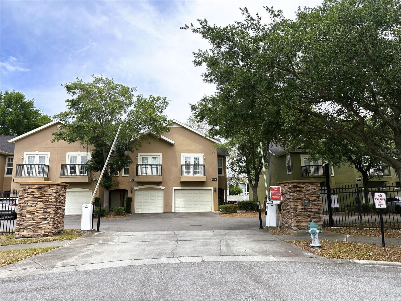 Details for 2525 Lancien Court 2, ORLANDO, FL 32826