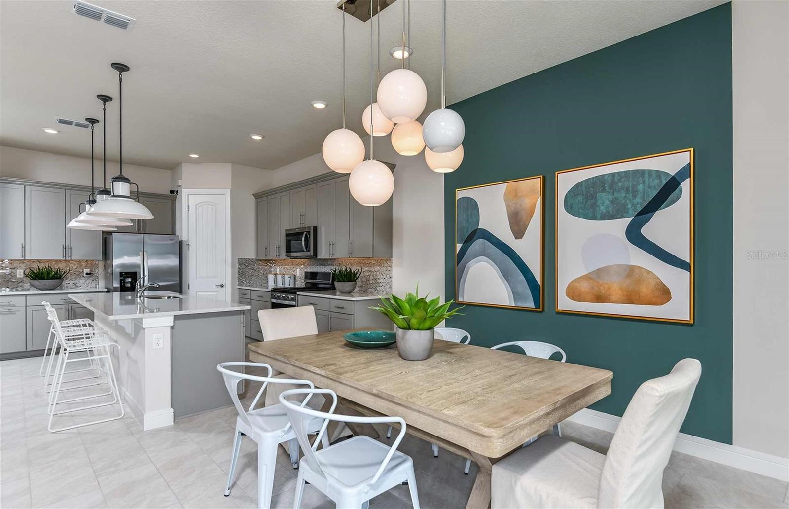 Image 11 of 32 For 2640 Serenity Garden Drive