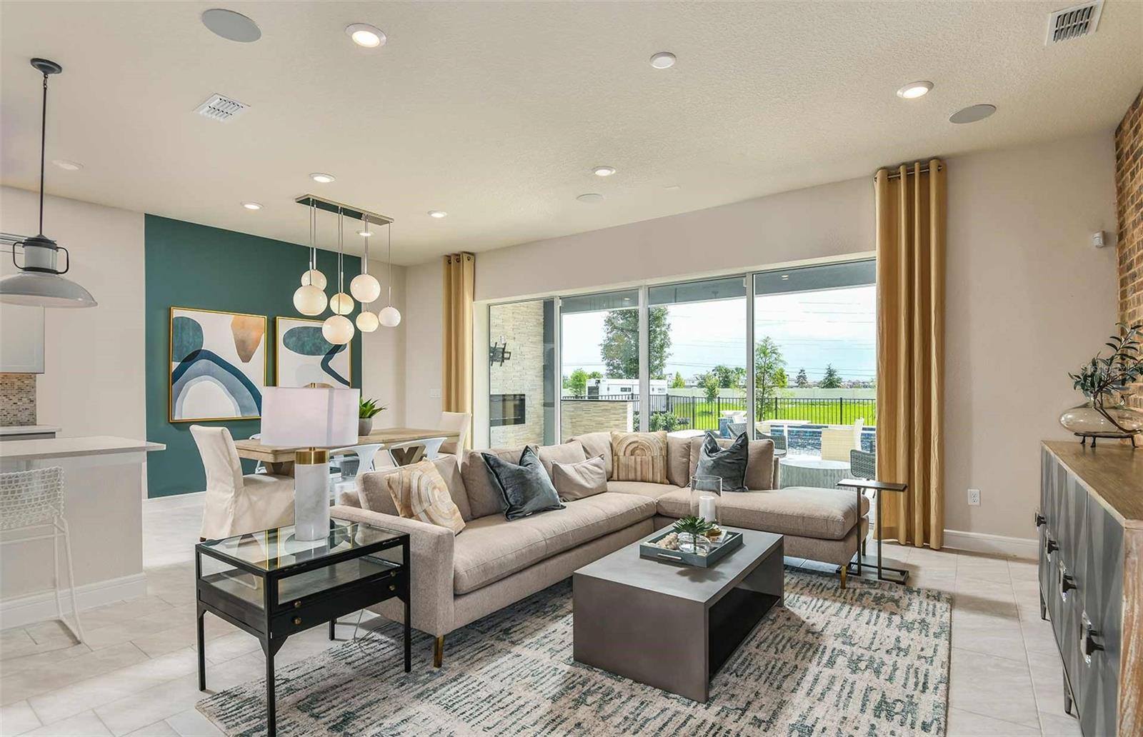 Image 12 of 32 For 2640 Serenity Garden Drive