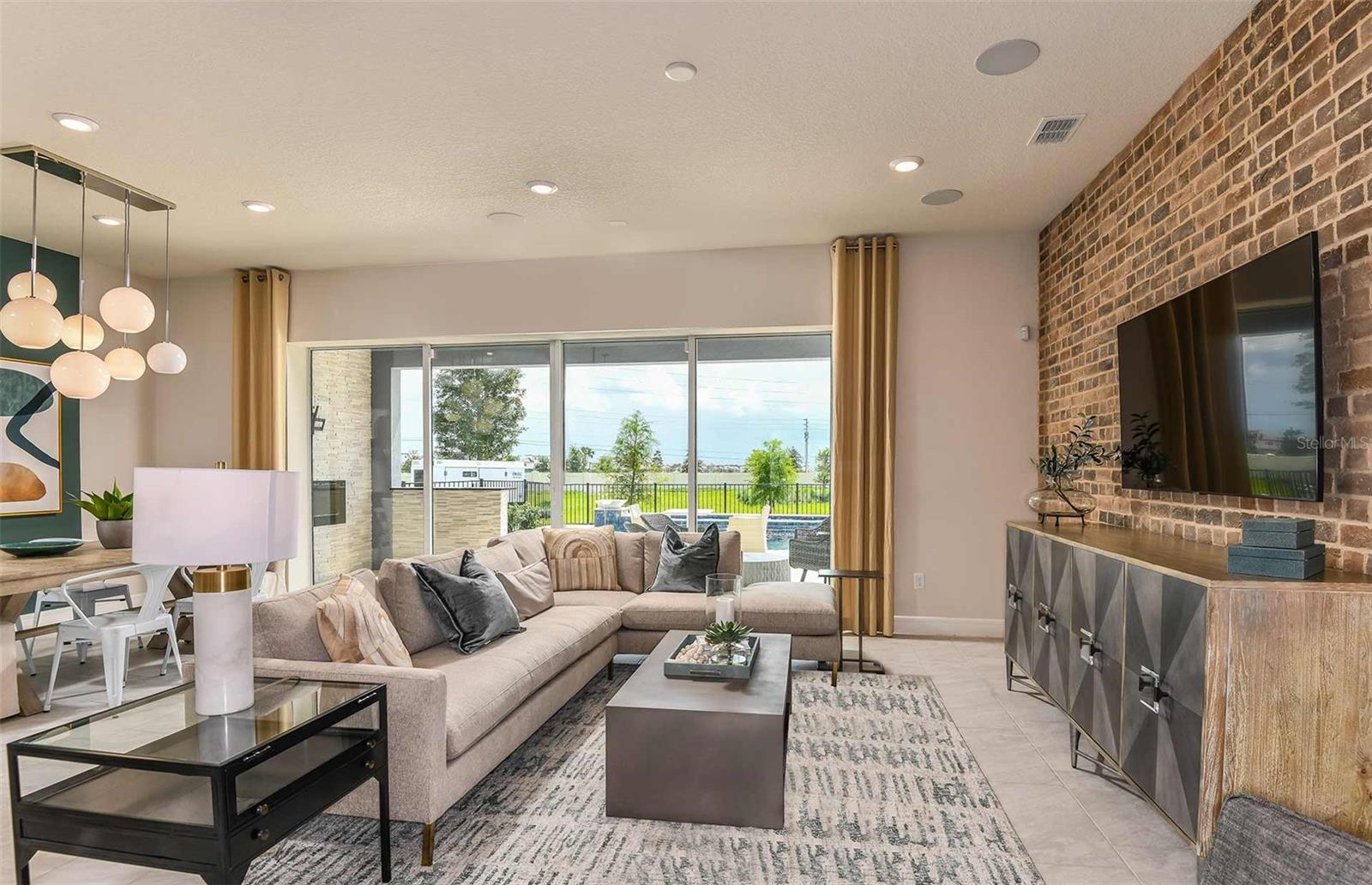 Image 13 of 32 For 2640 Serenity Garden Drive