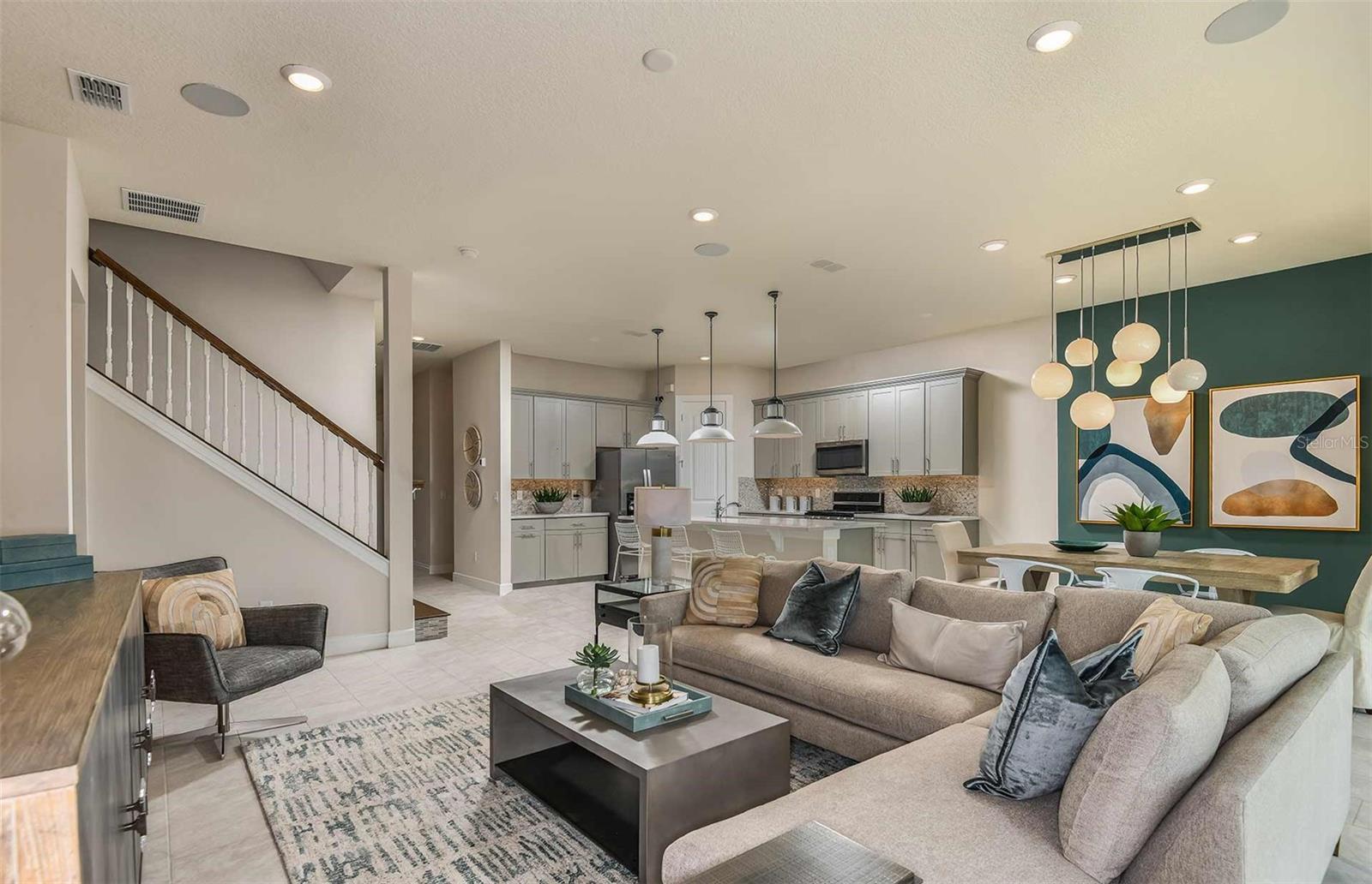 Image 15 of 32 For 2640 Serenity Garden Drive