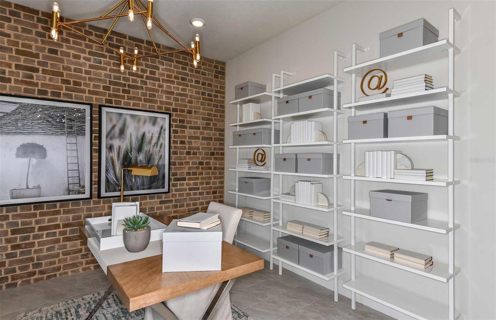 Image 16 of 32 For 2640 Serenity Garden Drive