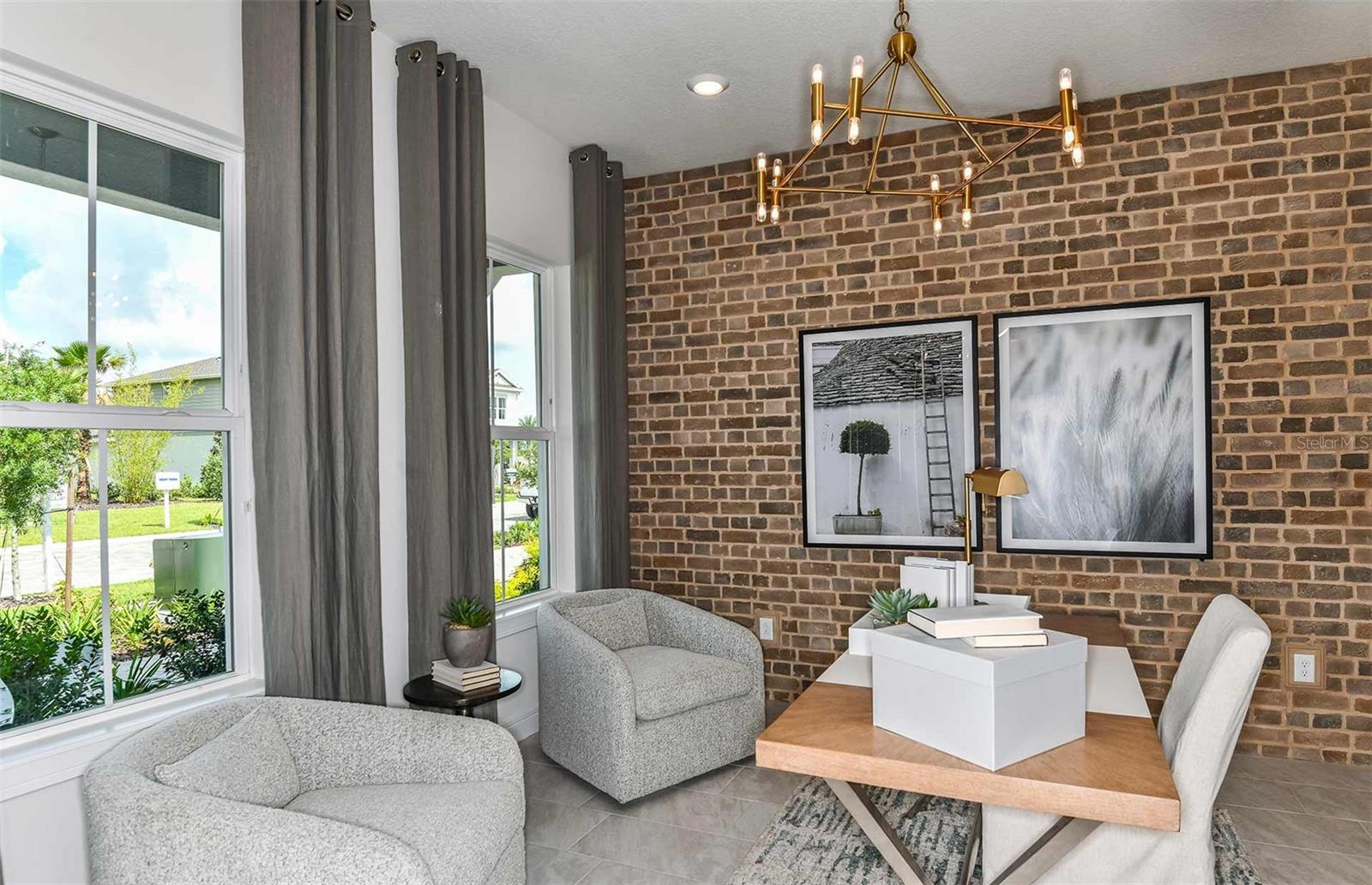 Image 17 of 32 For 2640 Serenity Garden Drive