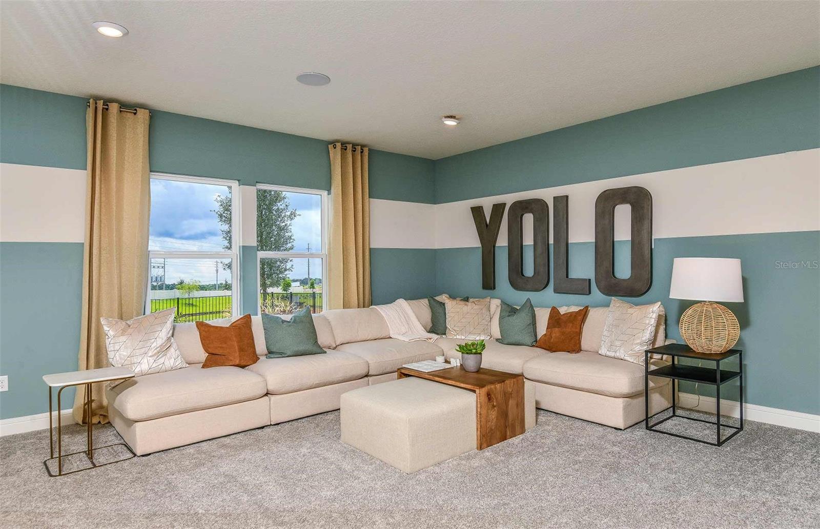 Image 31 of 32 For 2640 Serenity Garden Drive