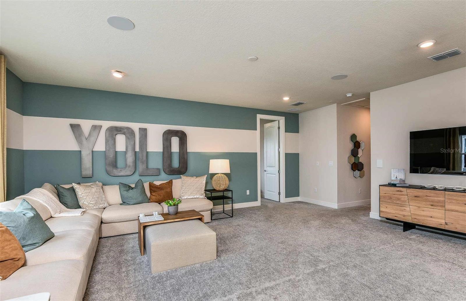 Image 32 of 32 For 2640 Serenity Garden Drive