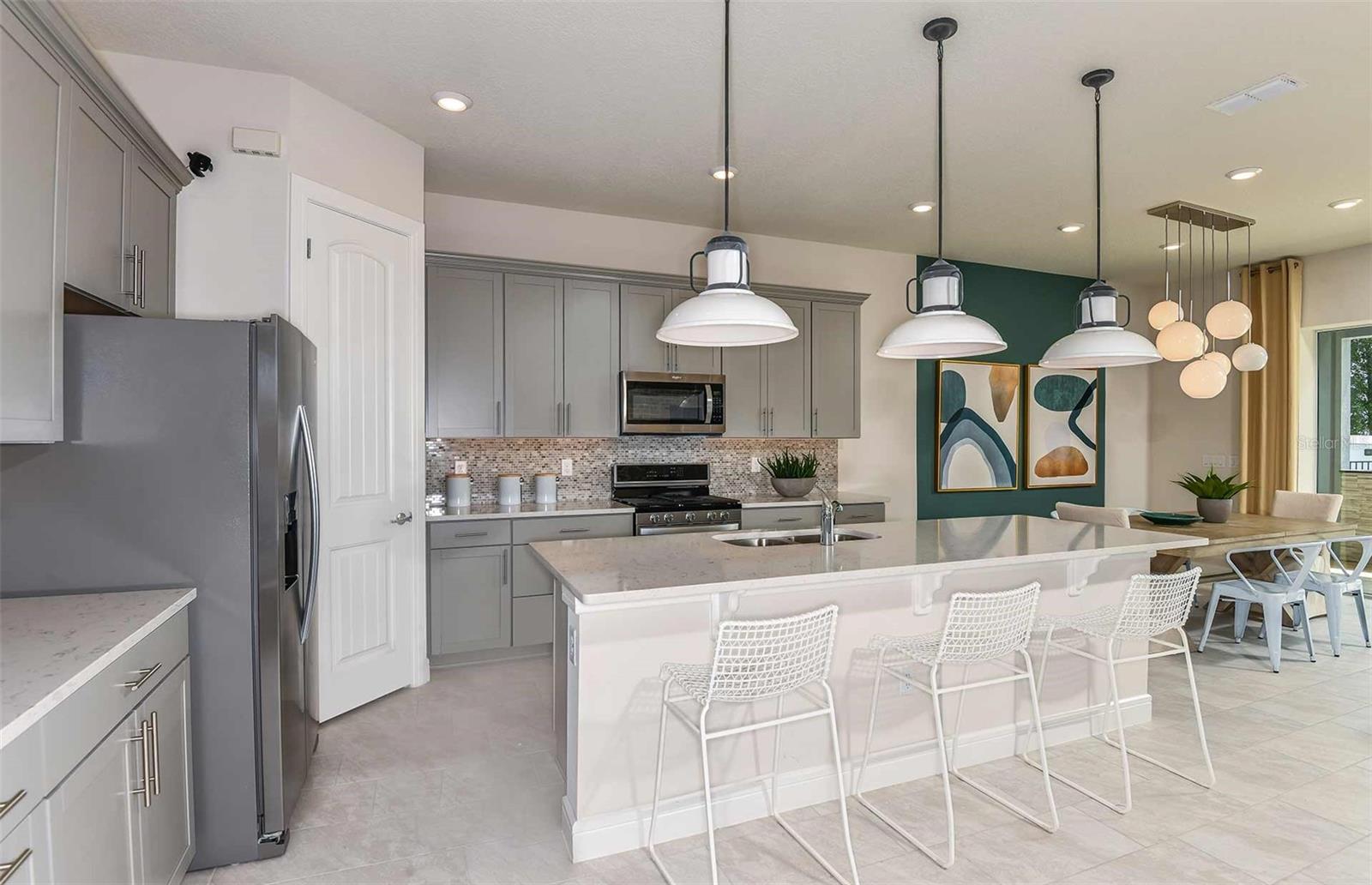 Image 7 of 32 For 2640 Serenity Garden Drive