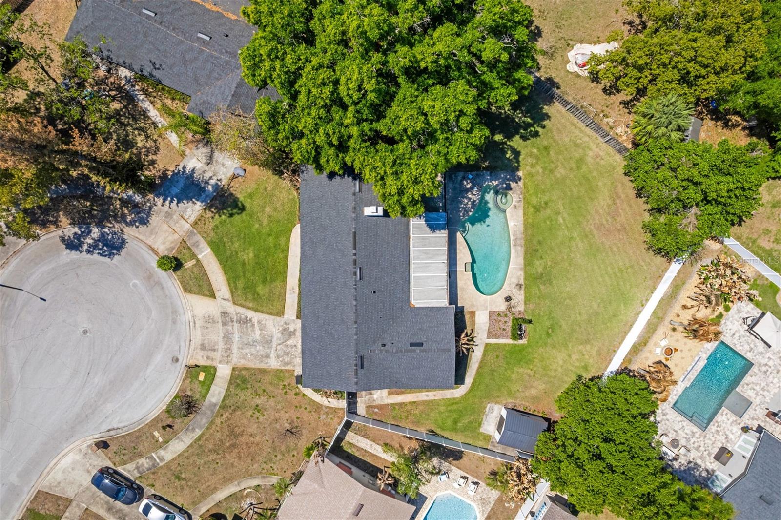 Image 35 of 38 For 5233 Jennifer Place