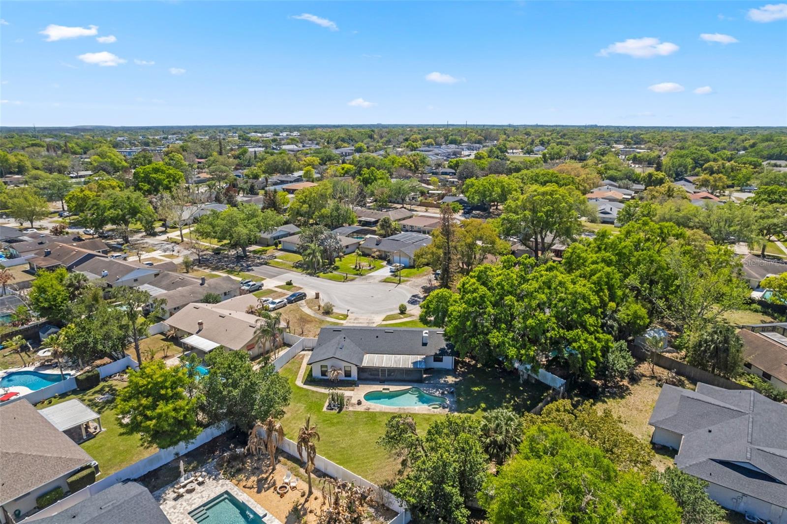 Image 36 of 38 For 5233 Jennifer Place