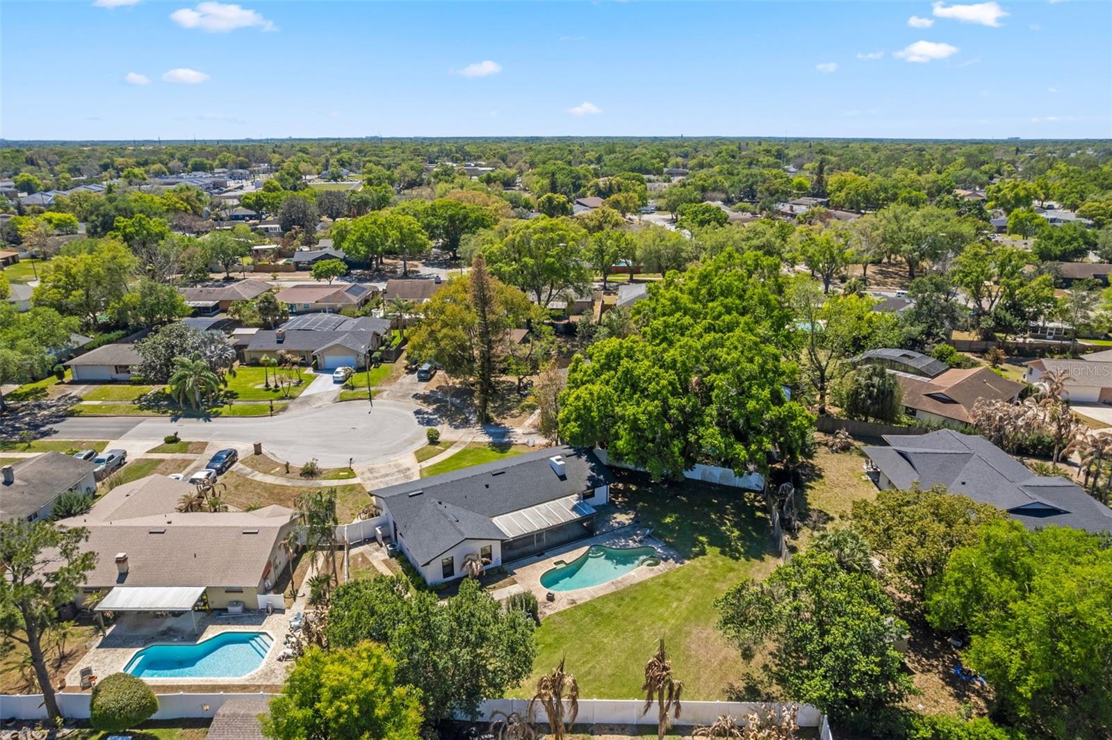 Image 37 of 38 For 5233 Jennifer Place