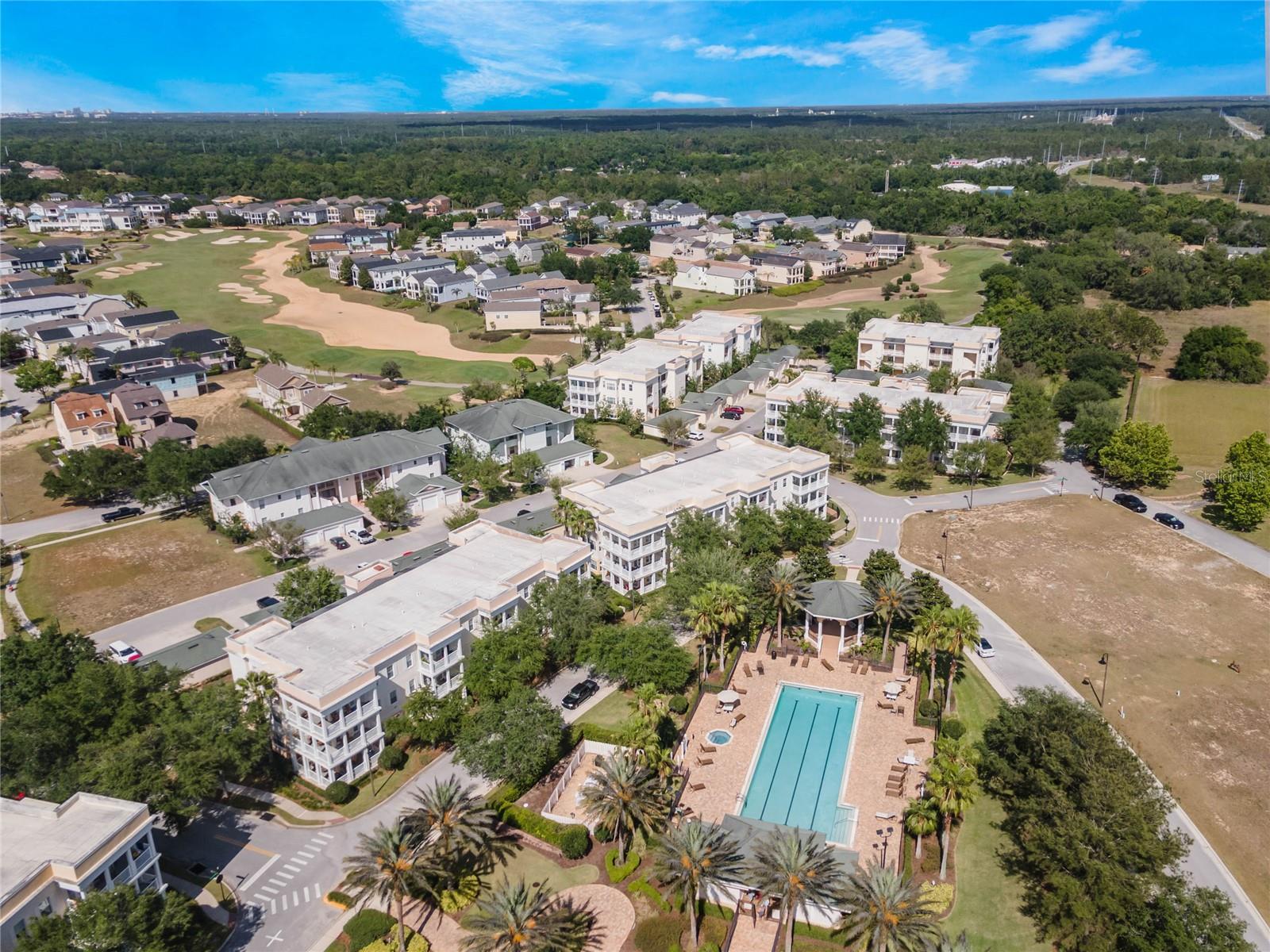 Image 22 of 22 For 1102 Sunset View Circle 103