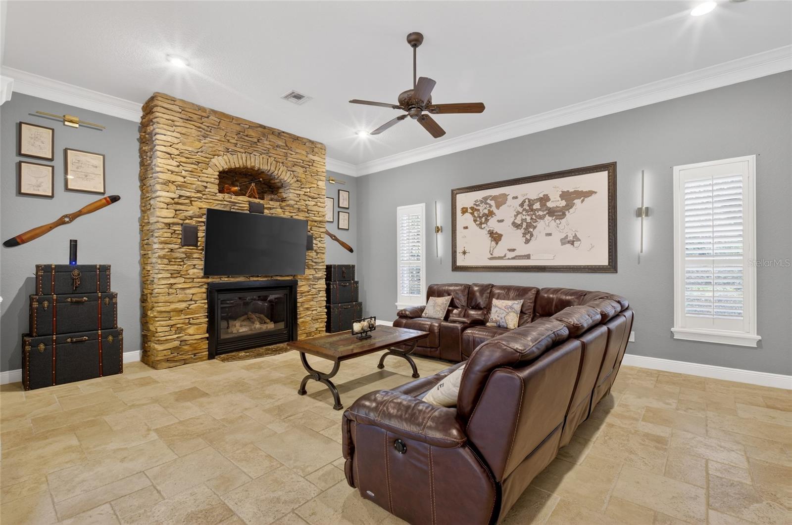 Image 11 of 77 For 11226 Macaw Court