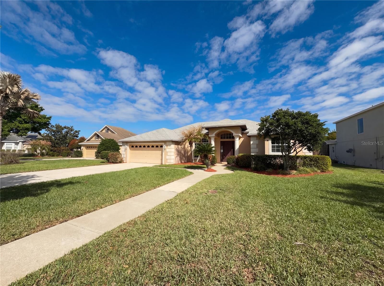 Image 3 of 27 For 503 Cimarosa Avenue