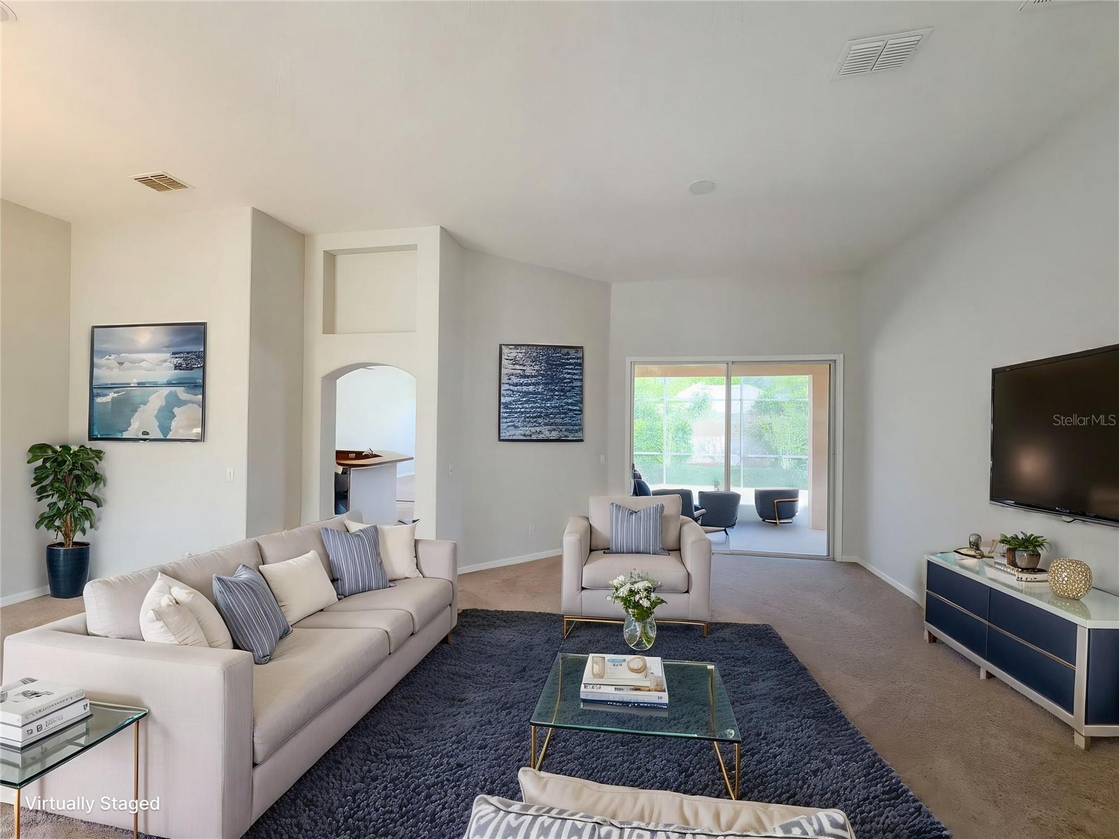 Image 5 of 27 For 503 Cimarosa Avenue