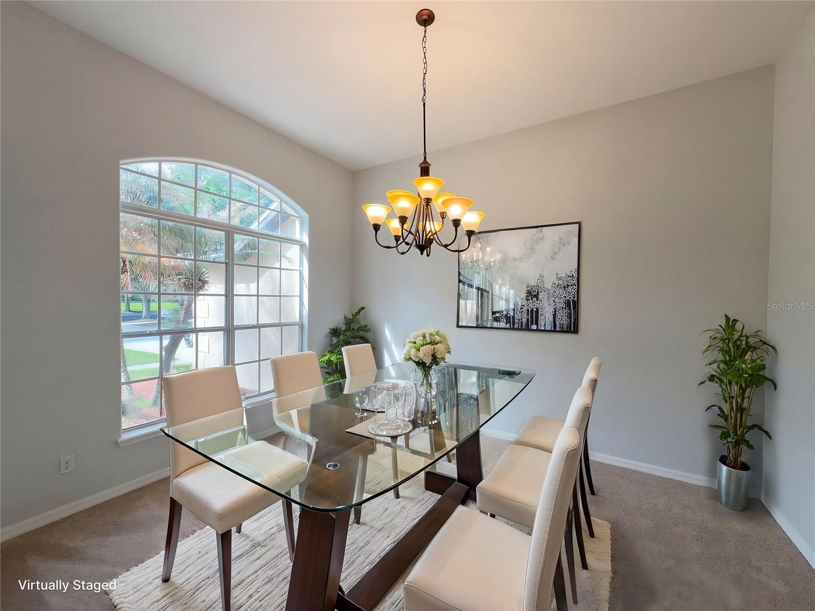 Image 8 of 27 For 503 Cimarosa Avenue