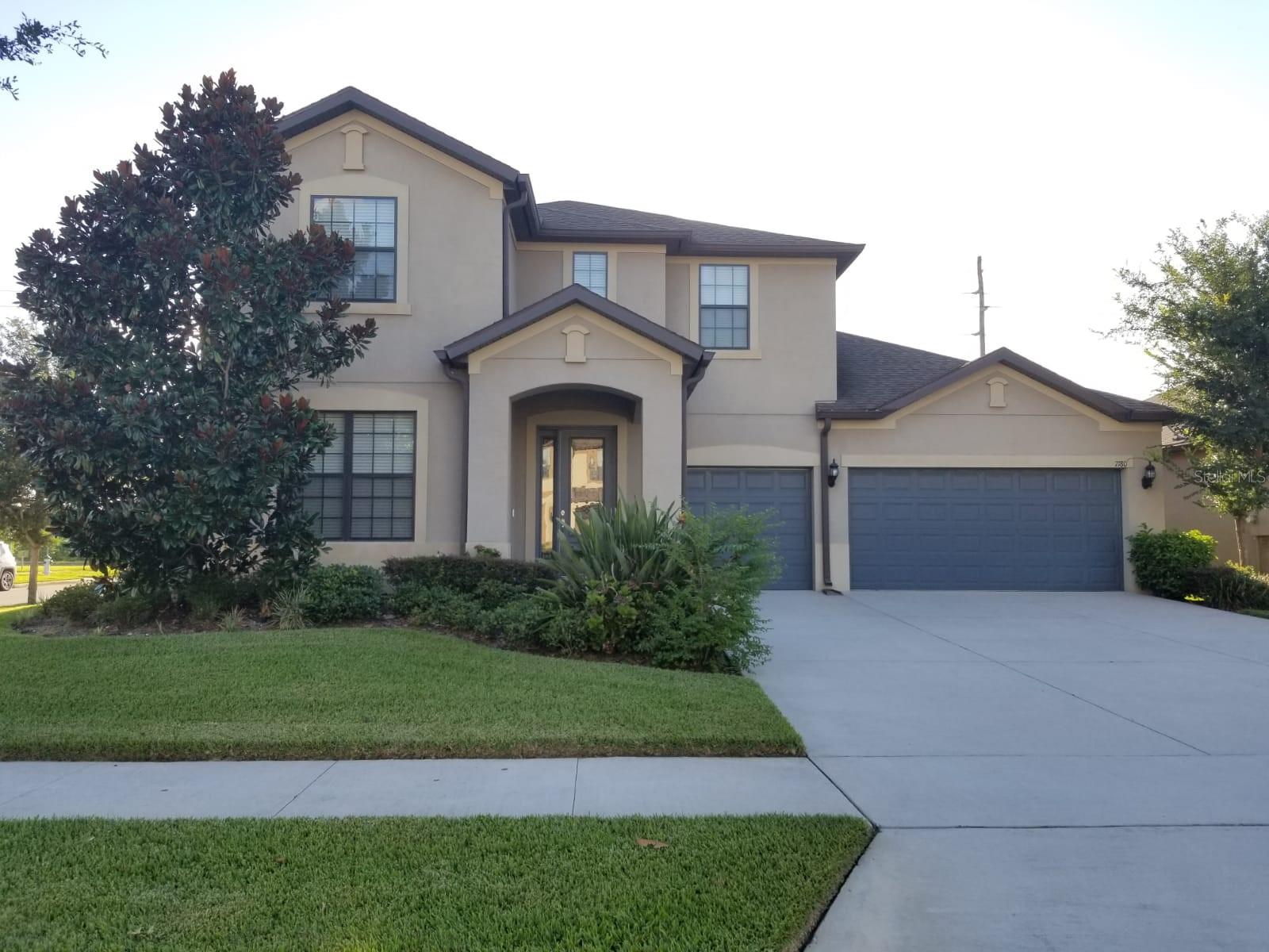 Details for 7180 Beek Street, WINDERMERE, FL 34786