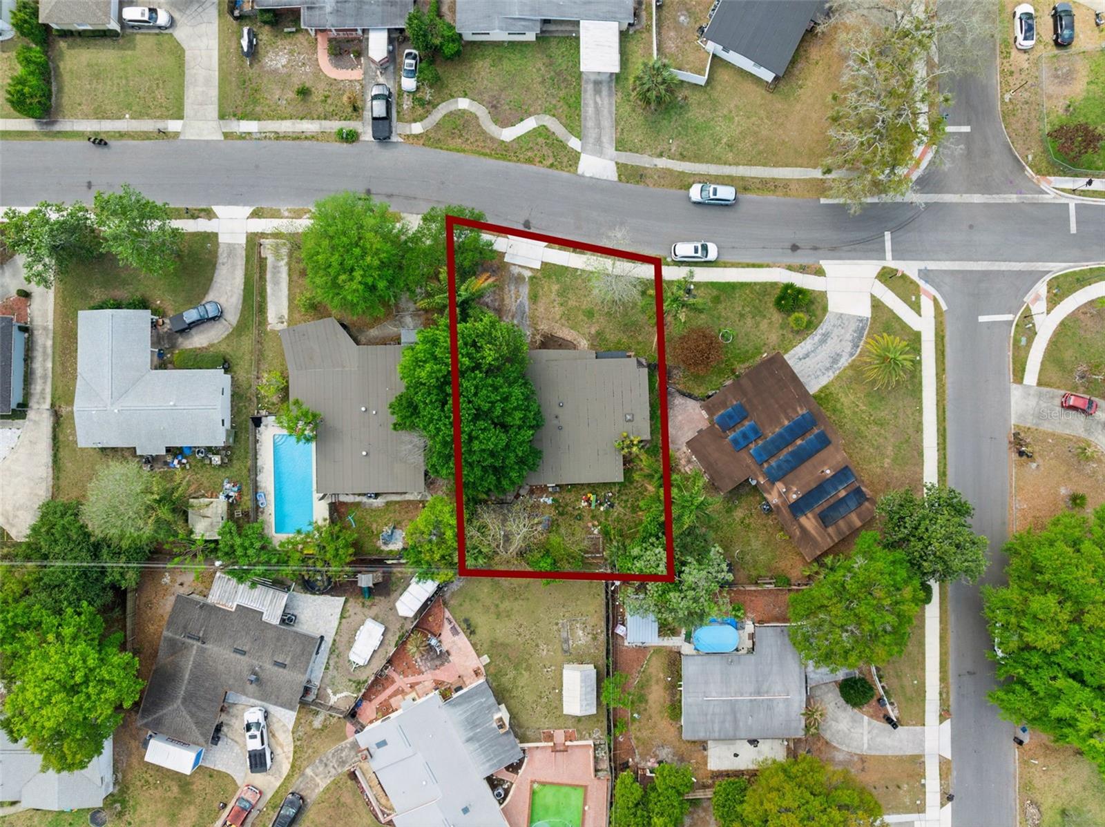 Image 31 of 38 For 617 Beverly Avenue