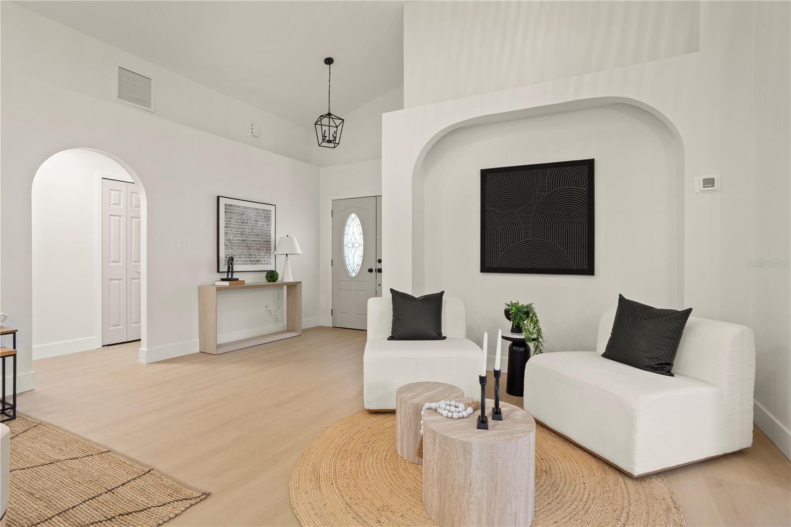 Image 5 of 38 For 410 Georgia Avenue