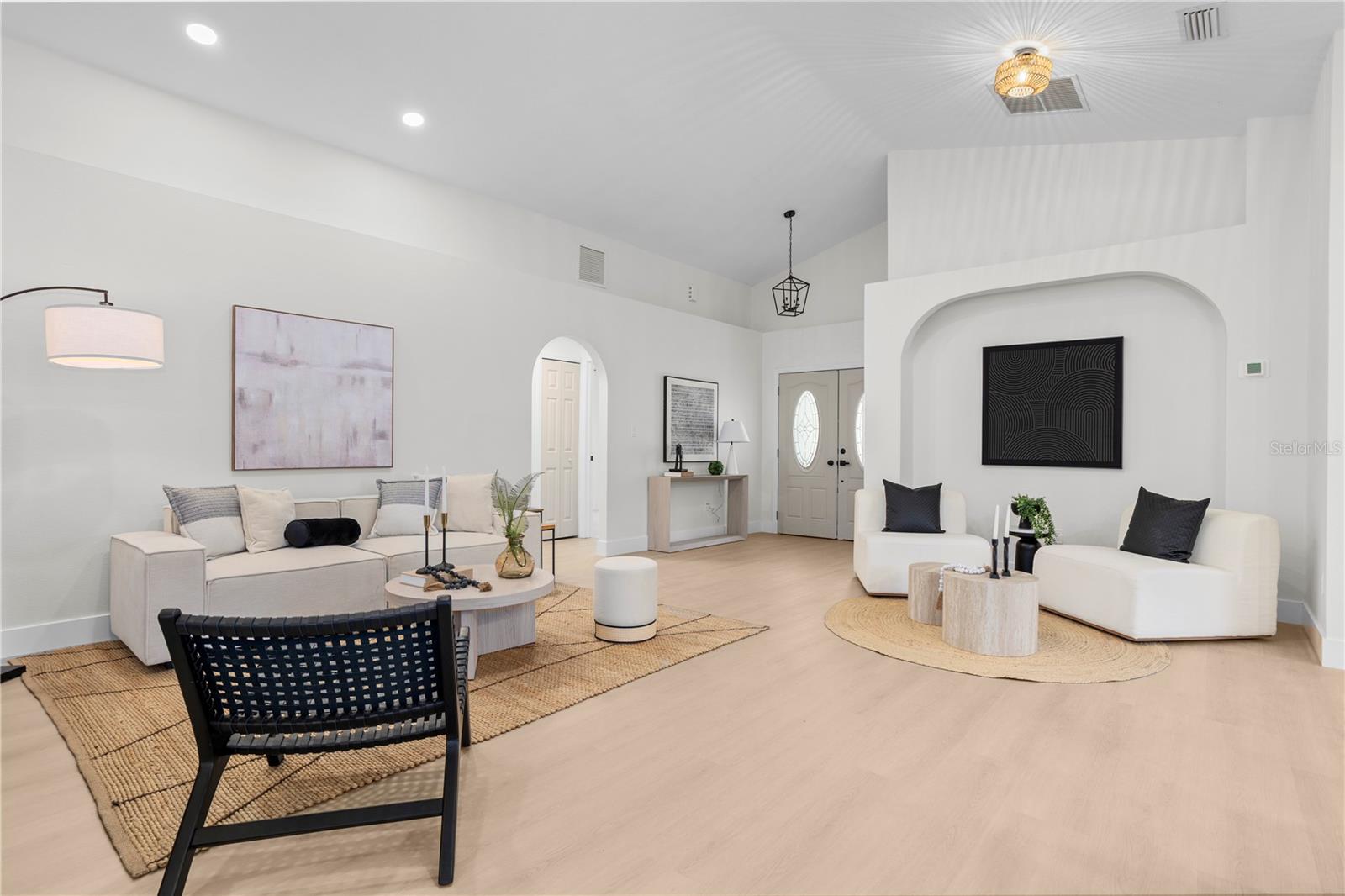 Image 7 of 38 For 410 Georgia Avenue