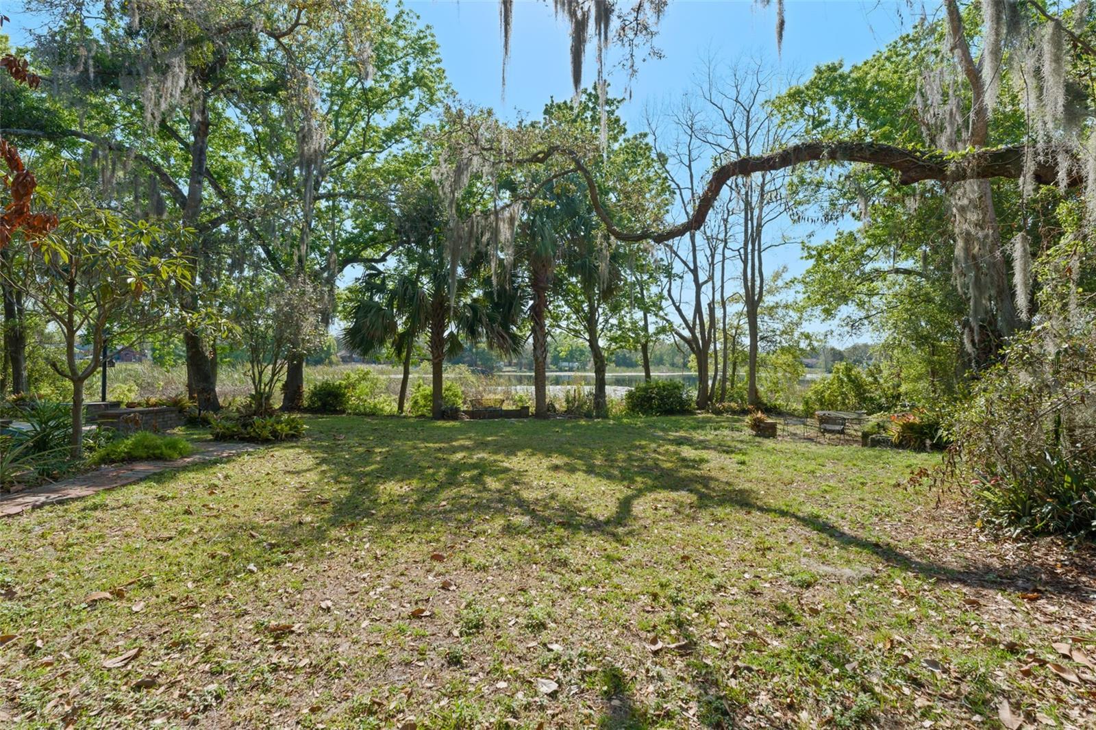 Listing photo id 1 for 0 Lake Douglas Place