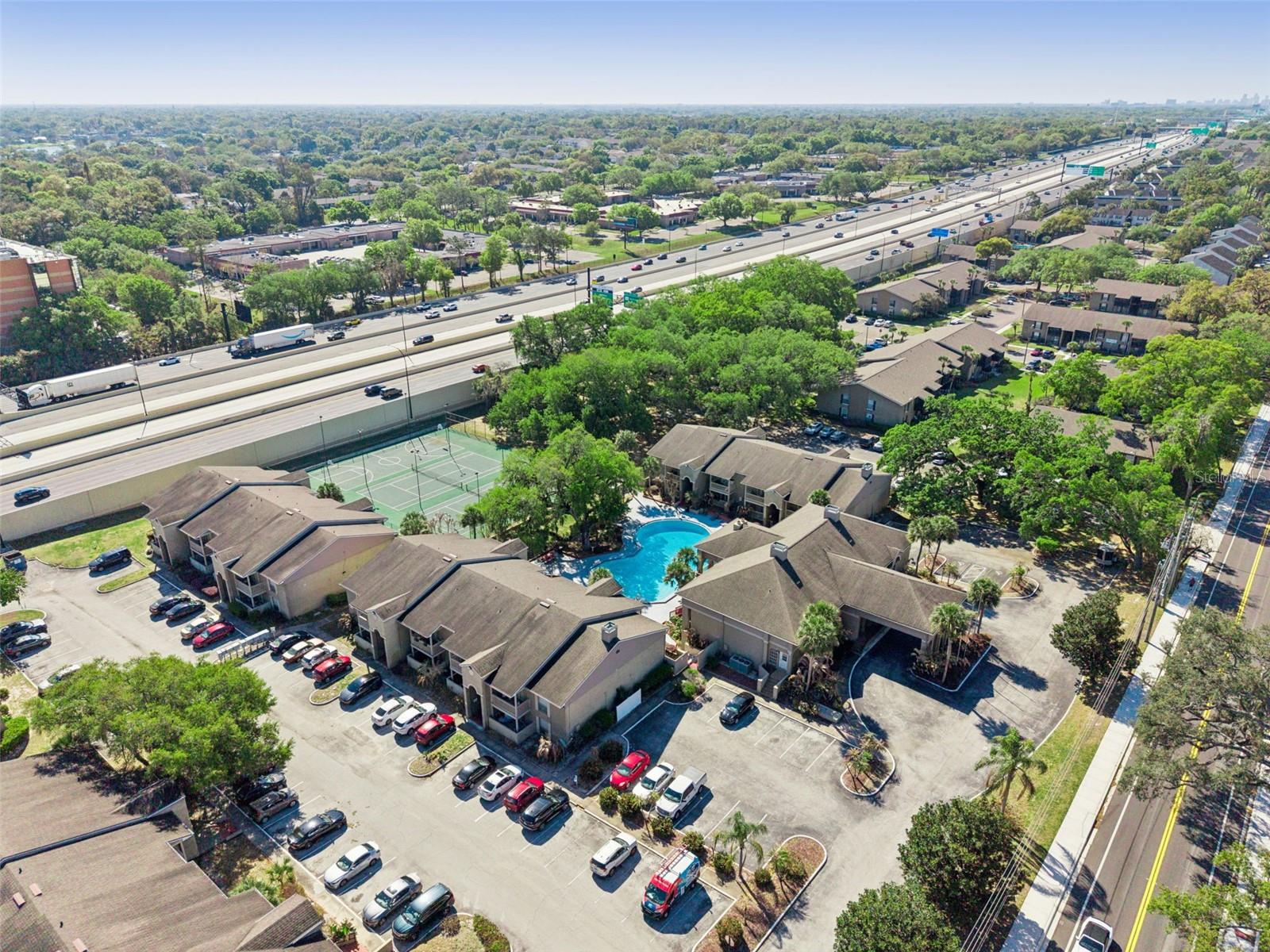 Image 44 of 50 For 425 Wymore Road 201